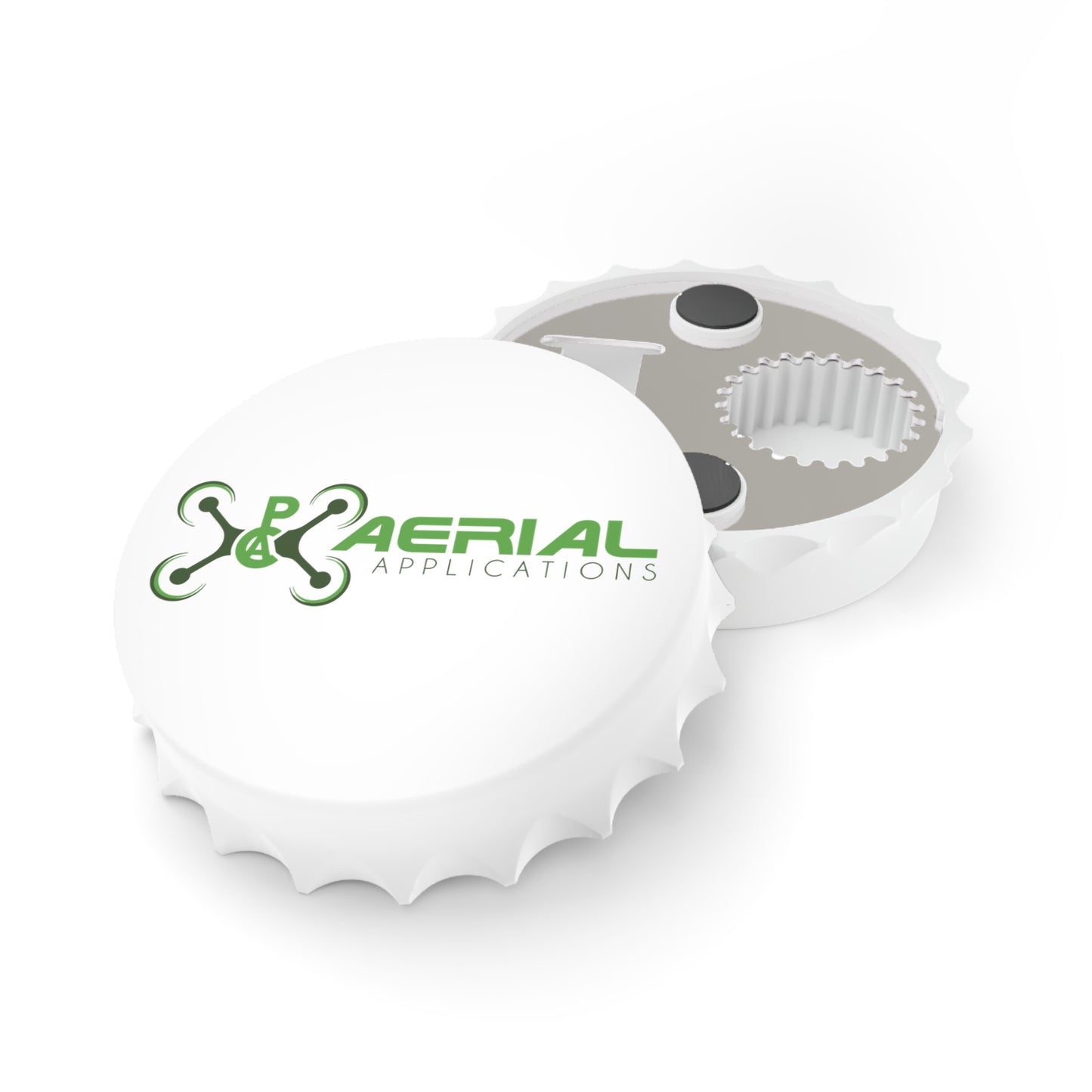 PAC Aerial Themed Bottle Opener