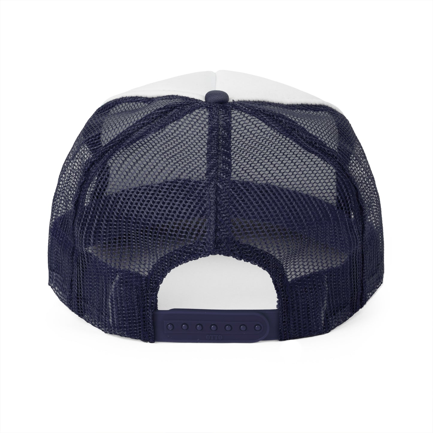 CCDF Custom Trucker Cap for Firefighters