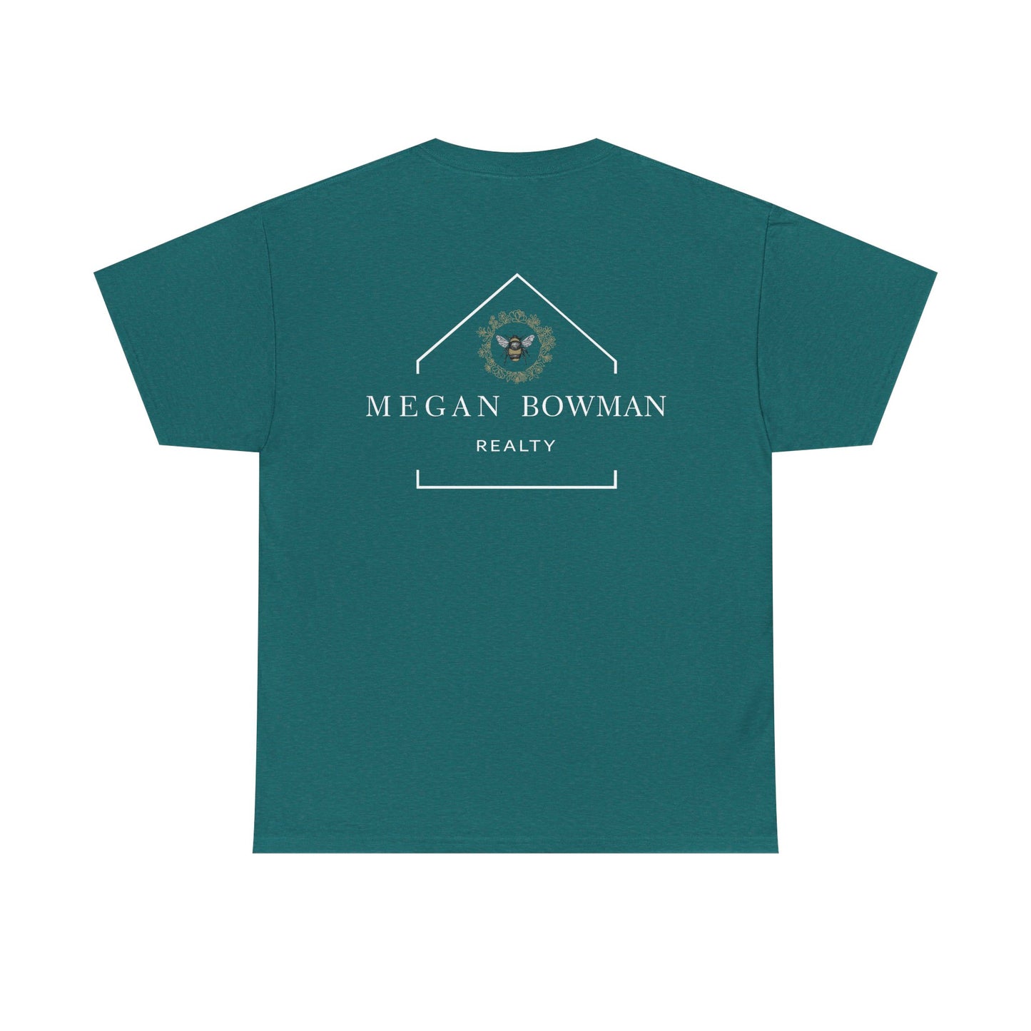 MBR Unisex Heavy Cotton Tee
