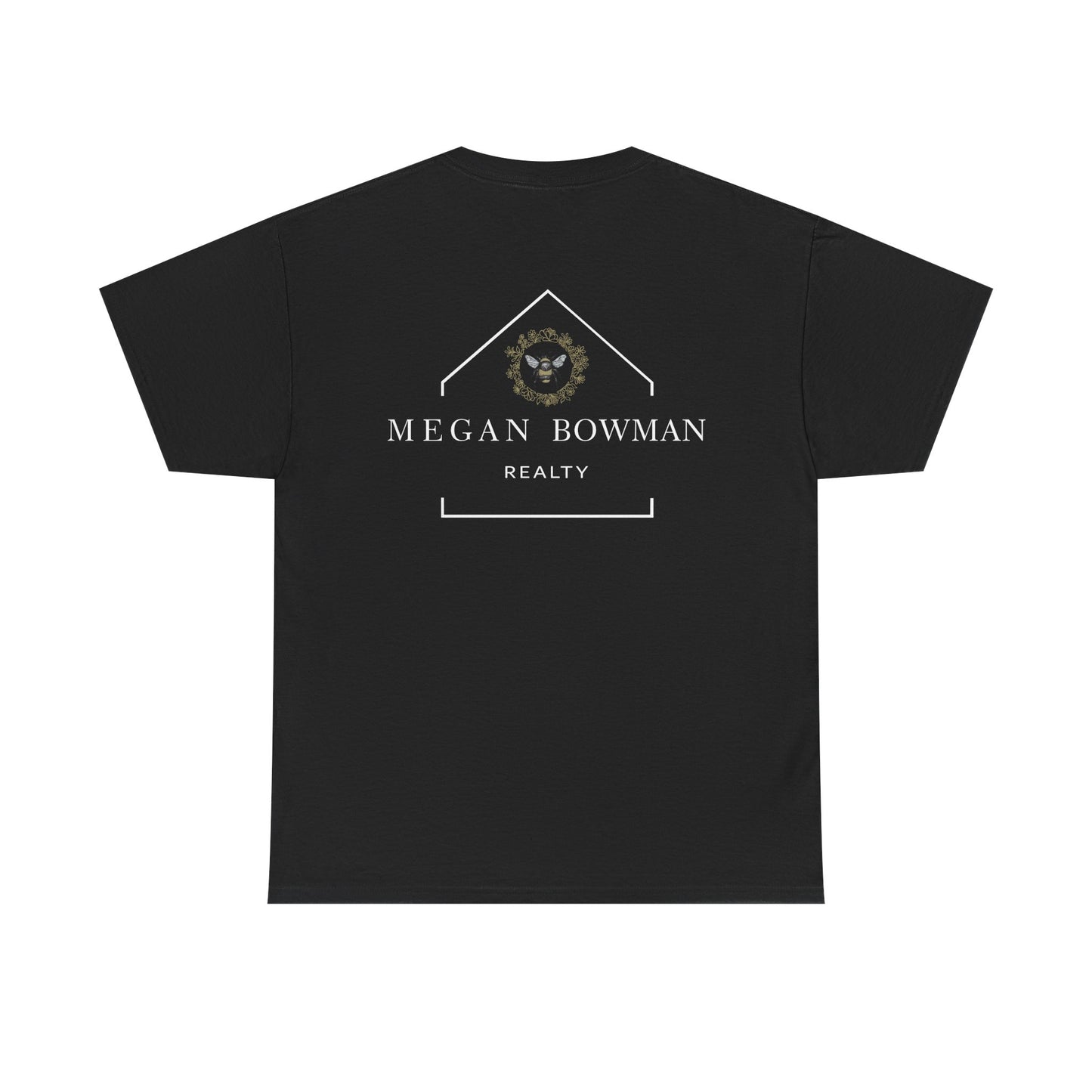 MBR Unisex Heavy Cotton Tee