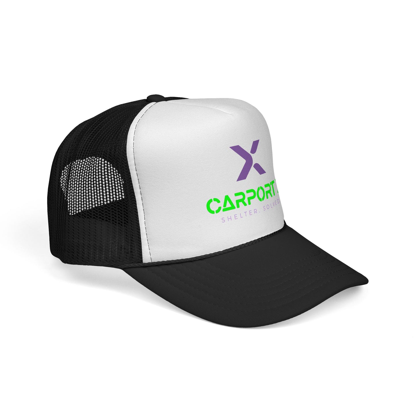 CarportX Custom Trucker Cap
