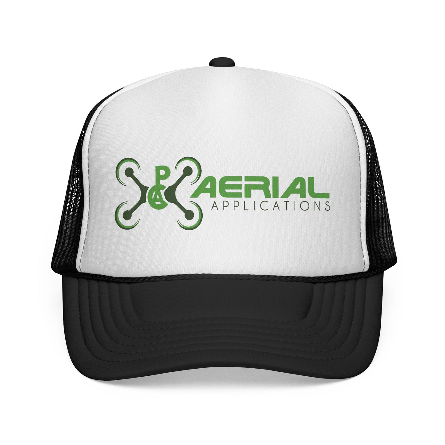 PAC Aerial Custom Trucker Cap