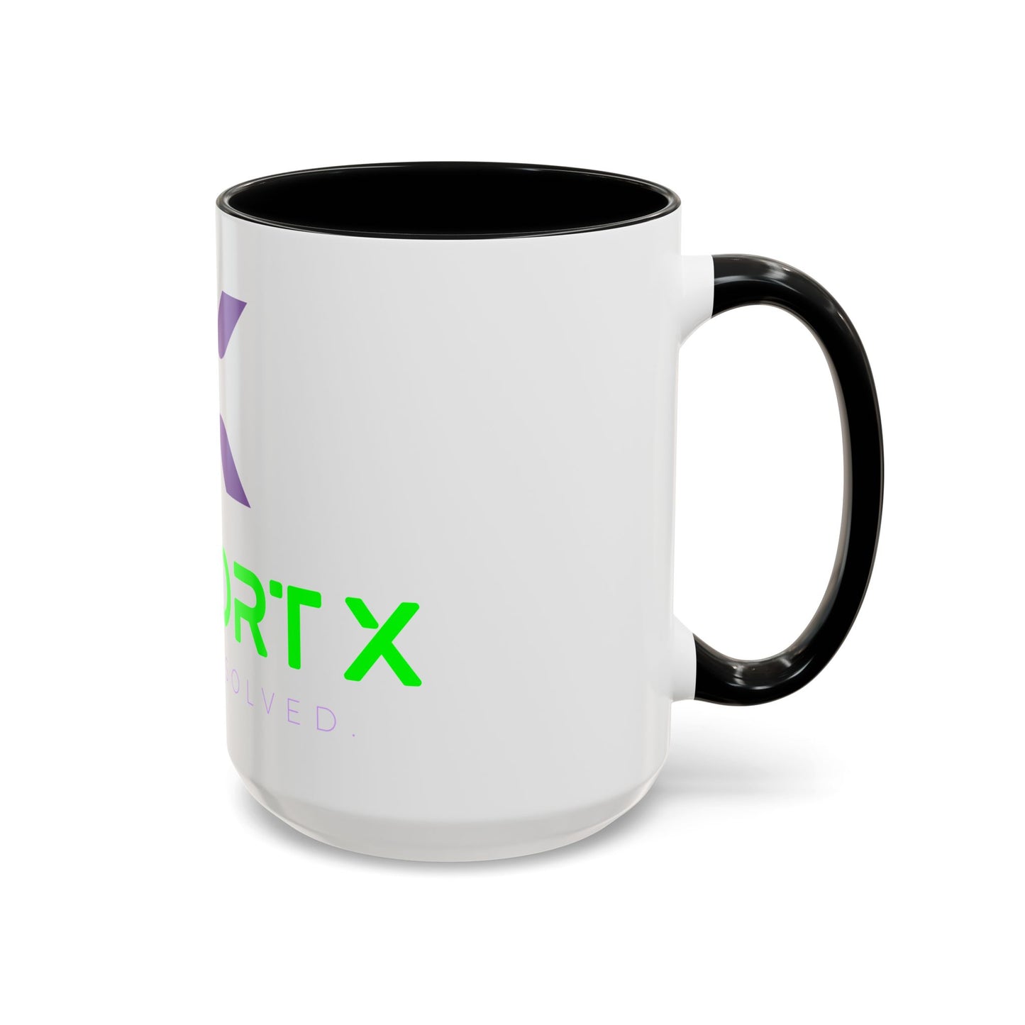 CarportX Coffee Mug