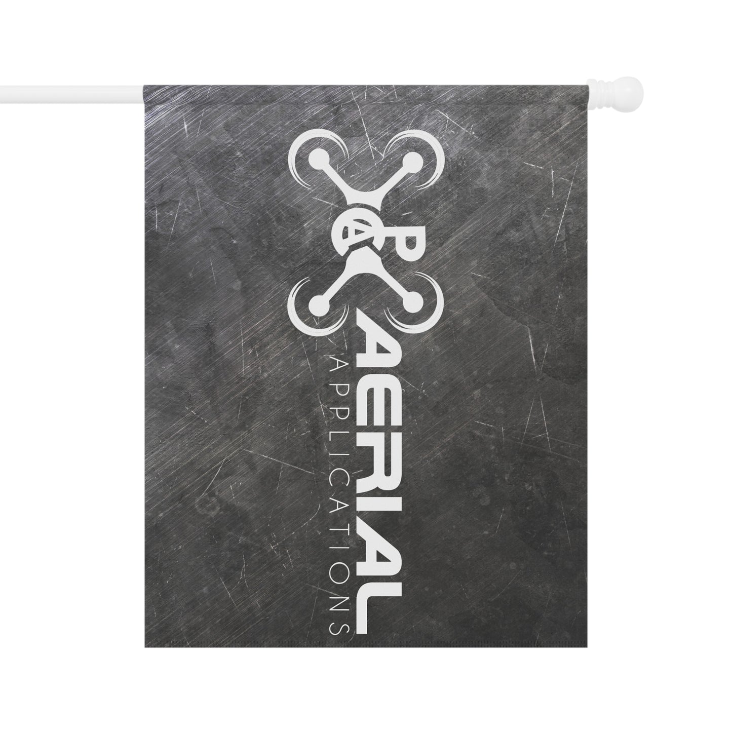 PAC Aerial Garden Banner - Perfect for Outdoor Decor and Celebrations