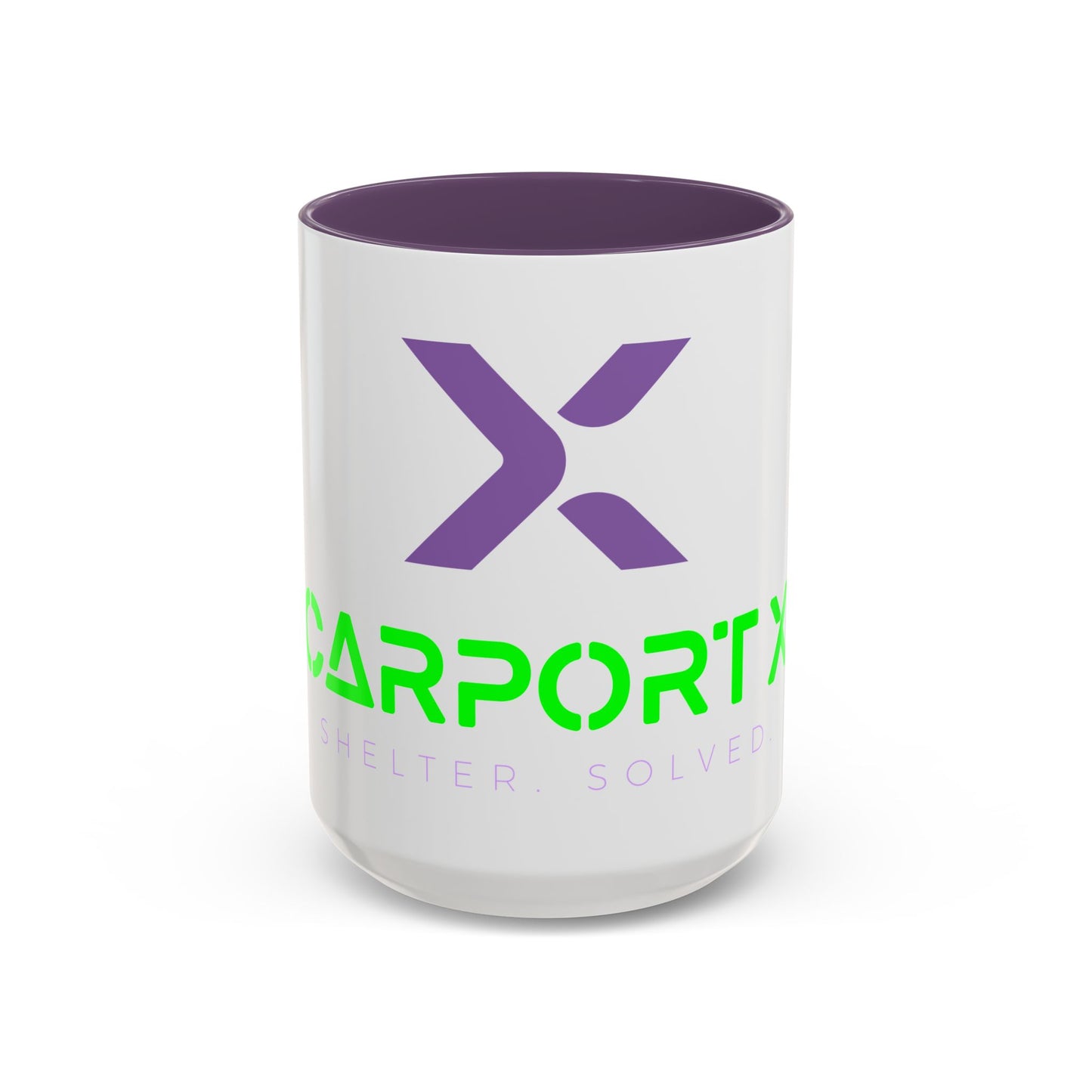 CarportX Coffee Mug