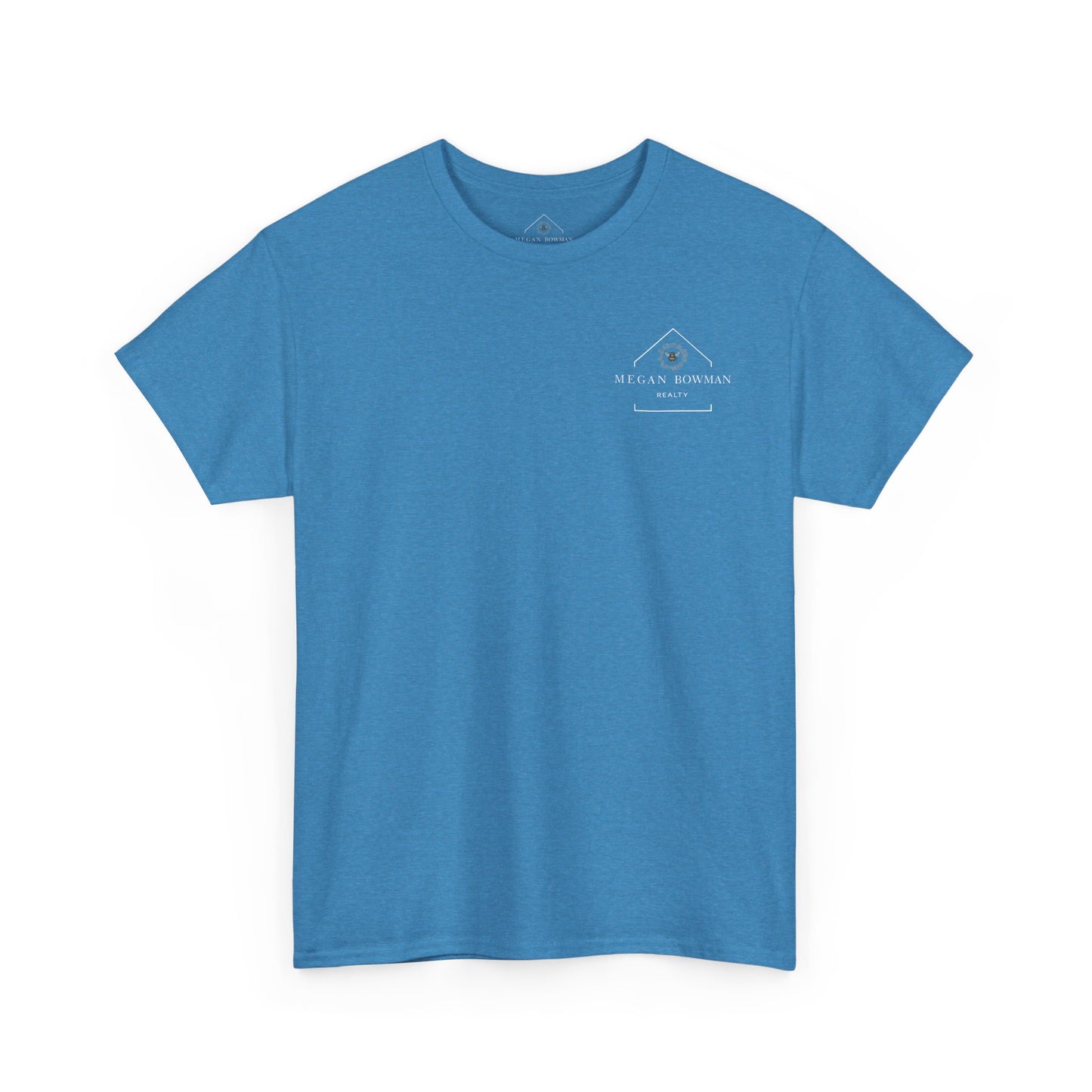 MBR Unisex Heavy Cotton Tee