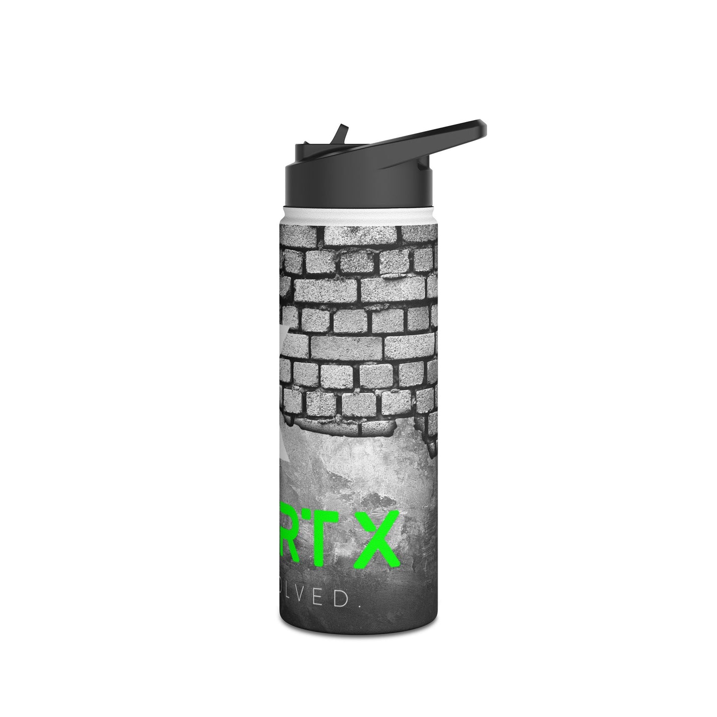 CarportX Stainless Steel Water Bottle