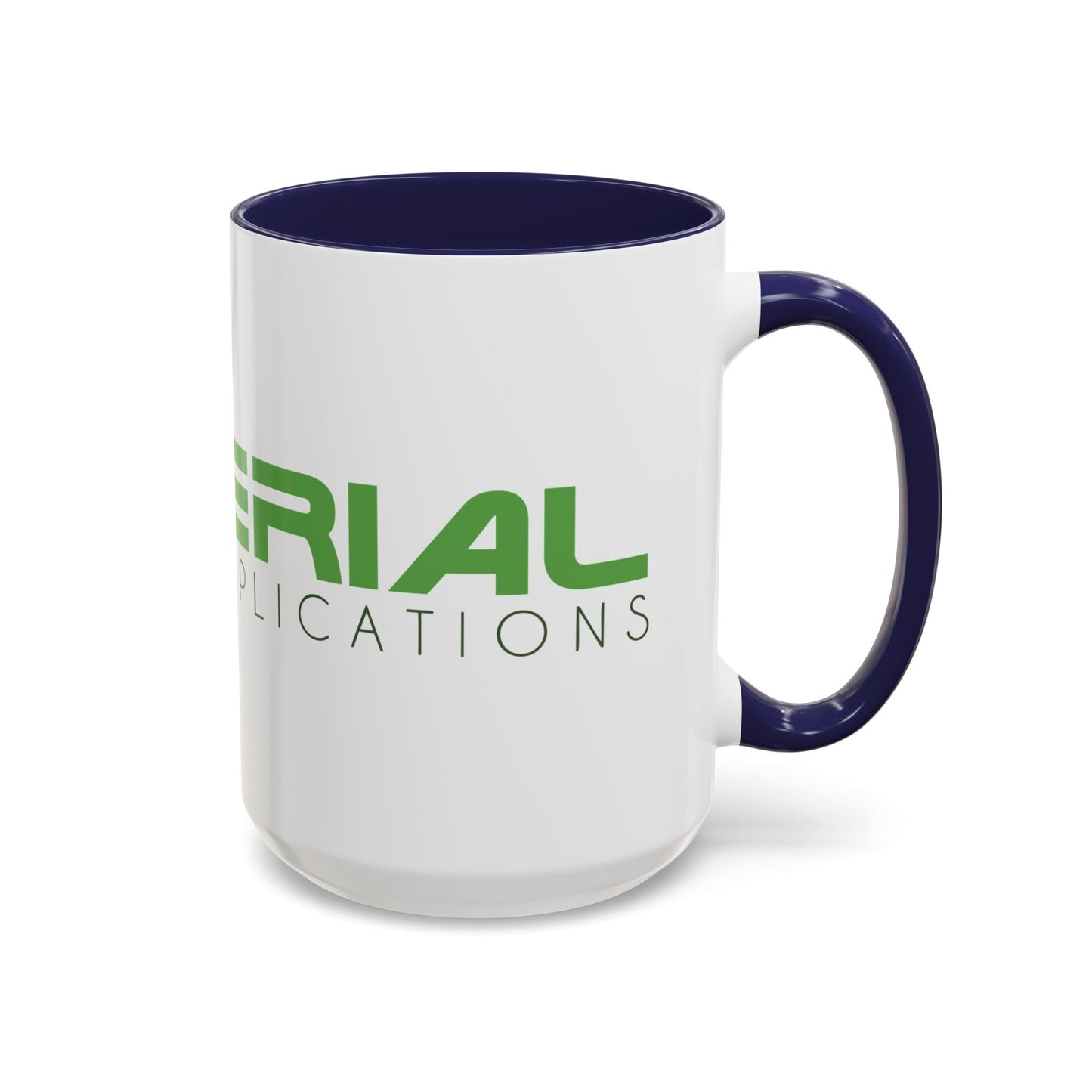 PAC Aerial Coffee Mug
