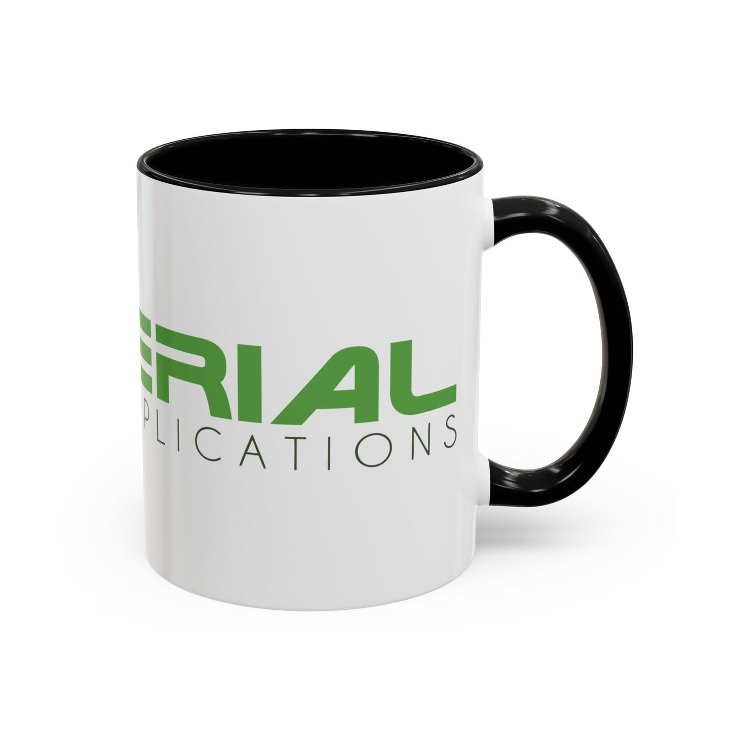 PAC Aerial Coffee Mug