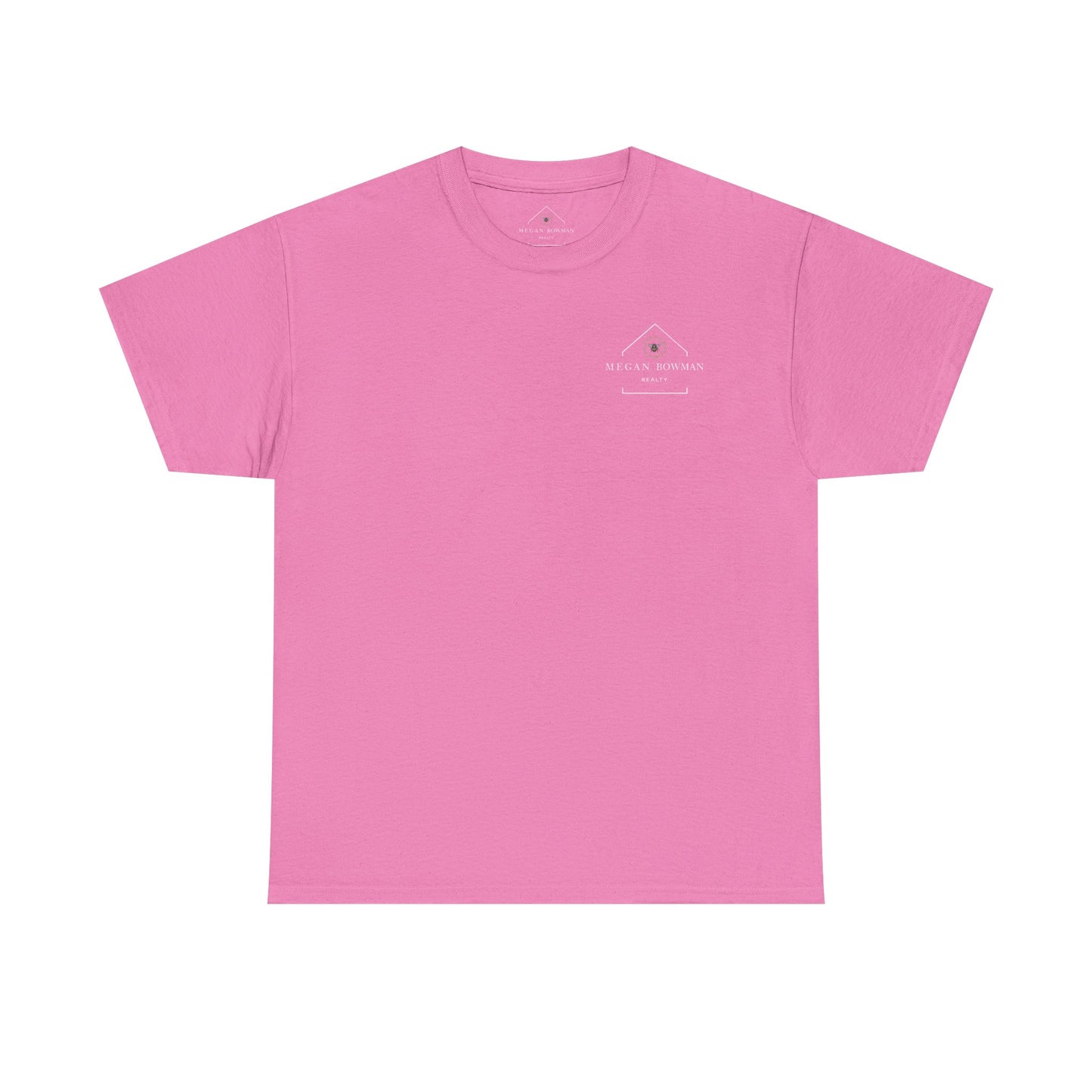 MBR Unisex Heavy Cotton Tee