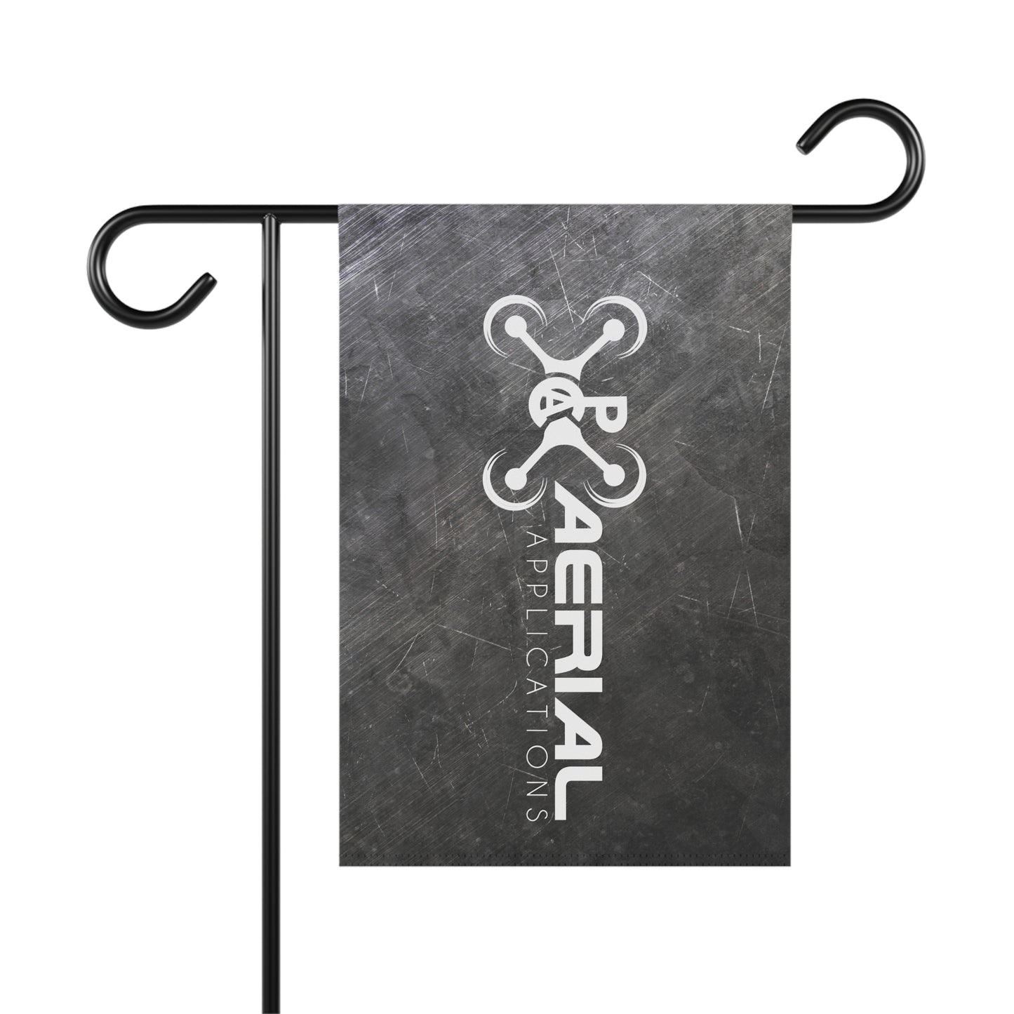 PAC Aerial Garden Banner - Perfect for Outdoor Decor and Celebrations