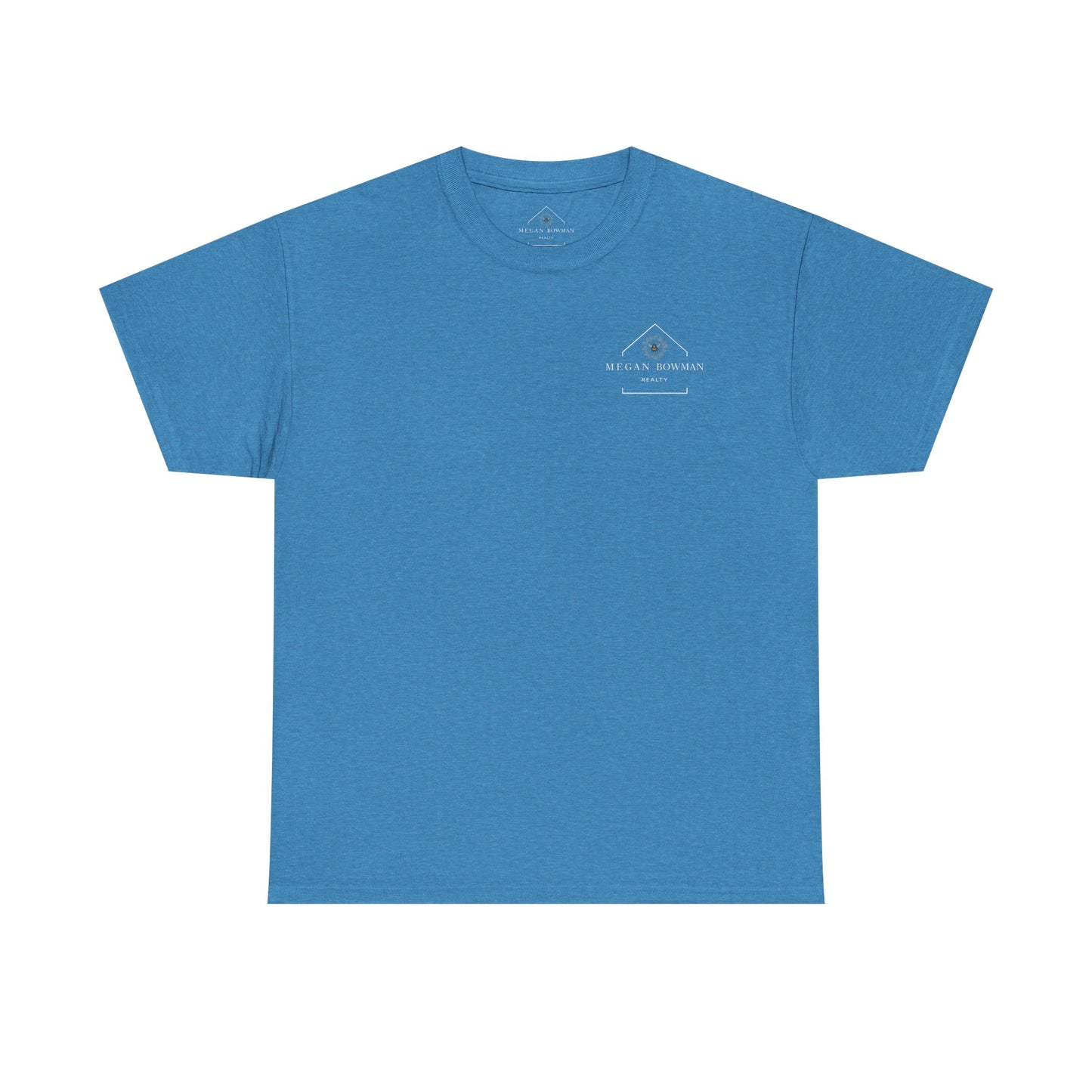 MBR Unisex Heavy Cotton Tee