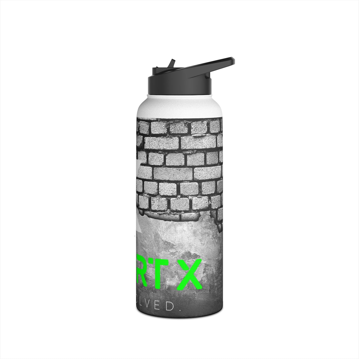 CarportX Stainless Steel Water Bottle