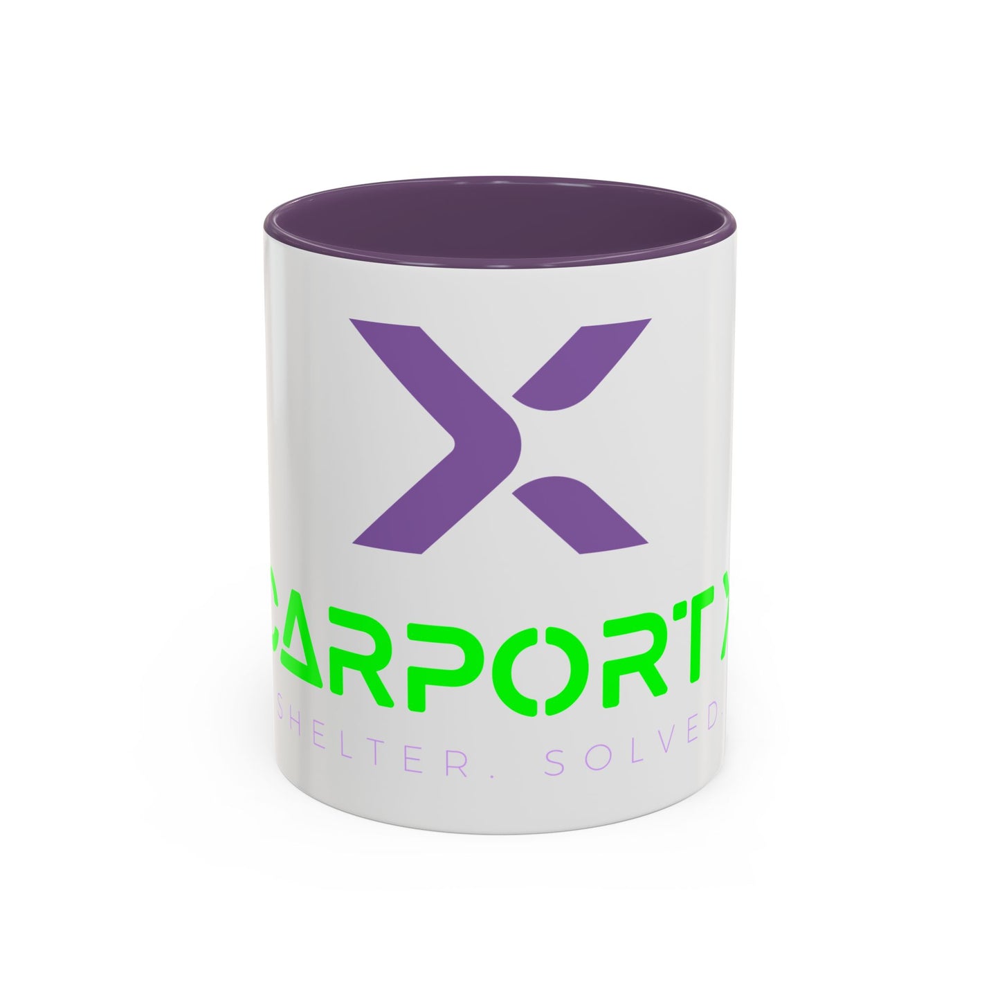 CarportX Coffee Mug