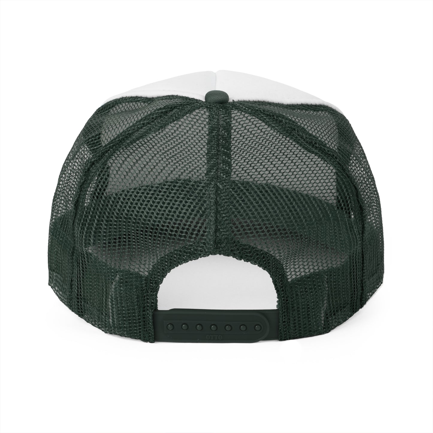 CCDF Custom Trucker Cap for Firefighters