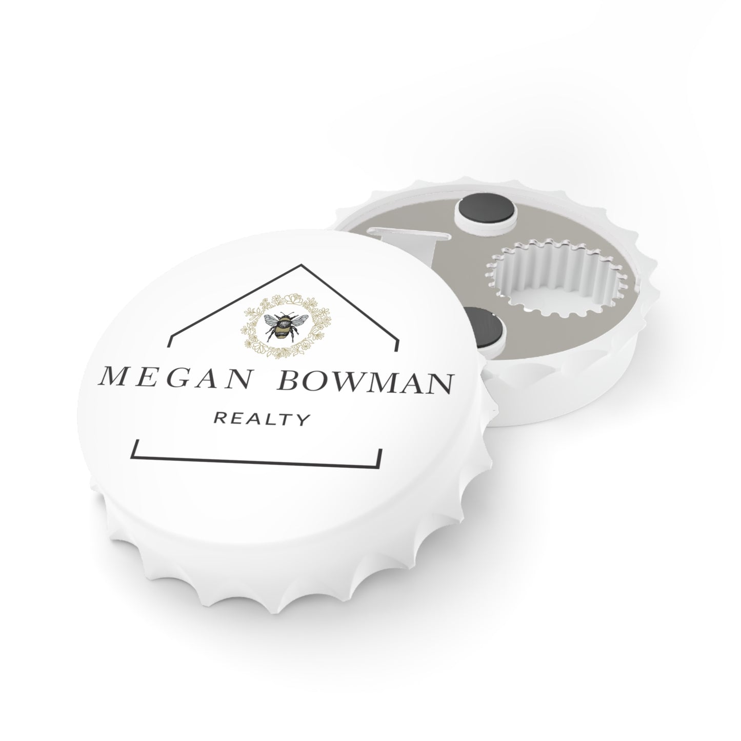 MBR Themed Bottle Opener