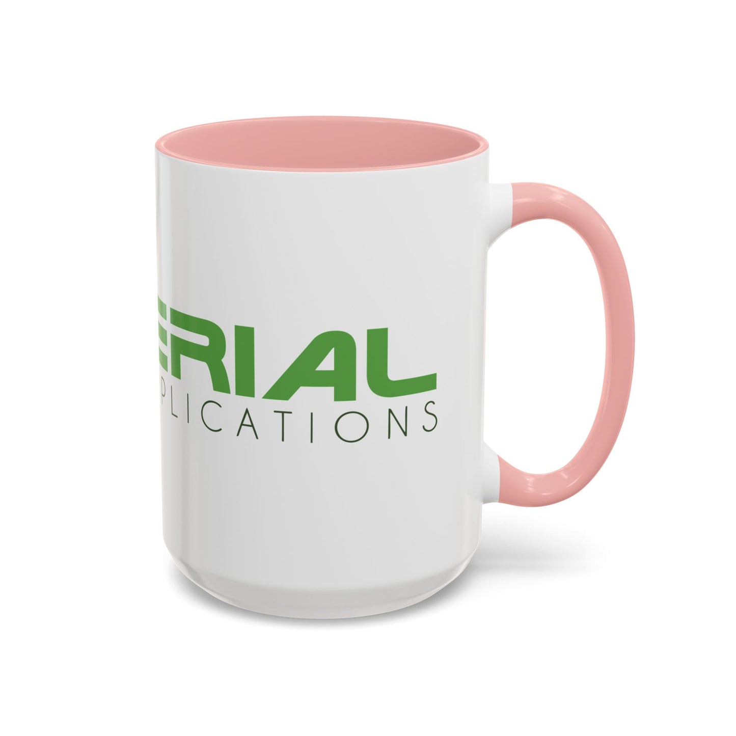 PAC Aerial Coffee Mug