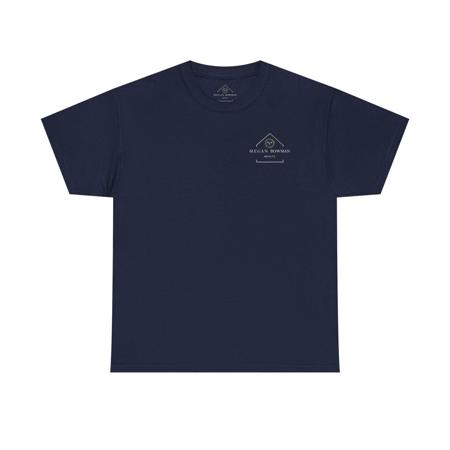MBR Unisex Heavy Cotton Tee