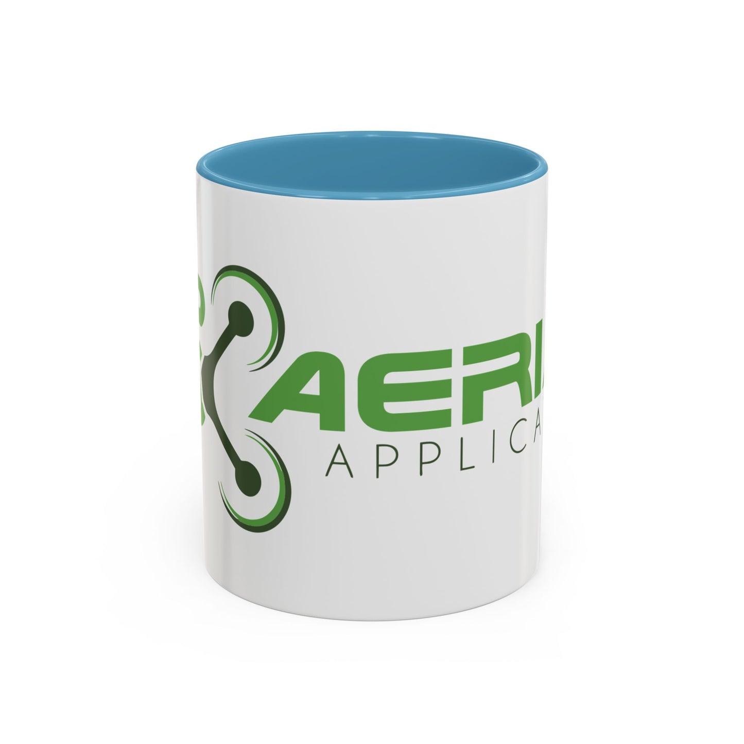 PAC Aerial Coffee Mug