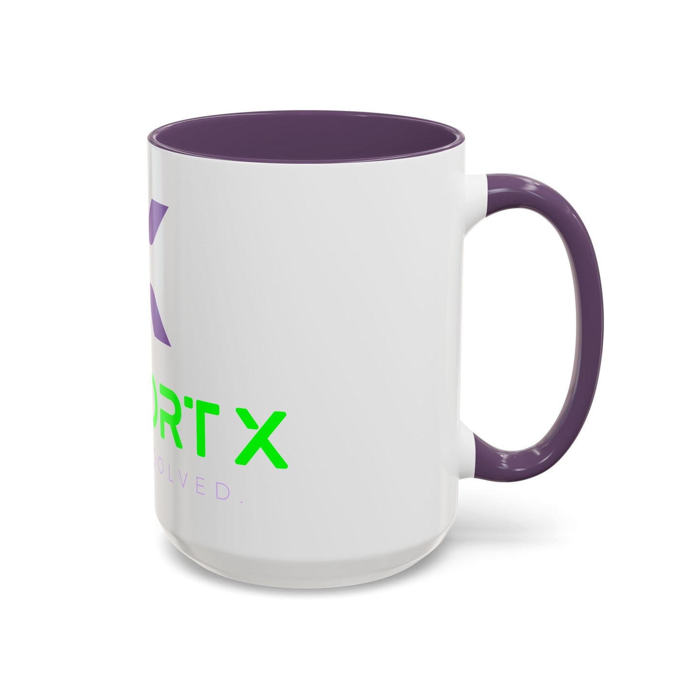 CarportX Coffee Mug