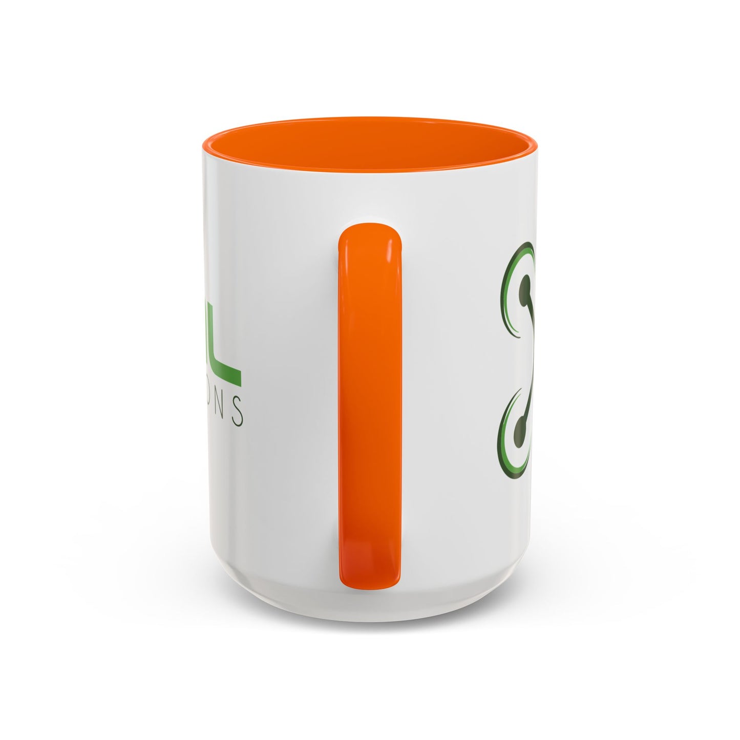 PAC Aerial Coffee Mug