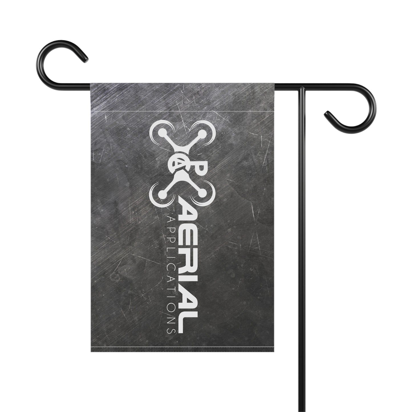 PAC Aerial Garden Banner - Perfect for Outdoor Decor and Celebrations
