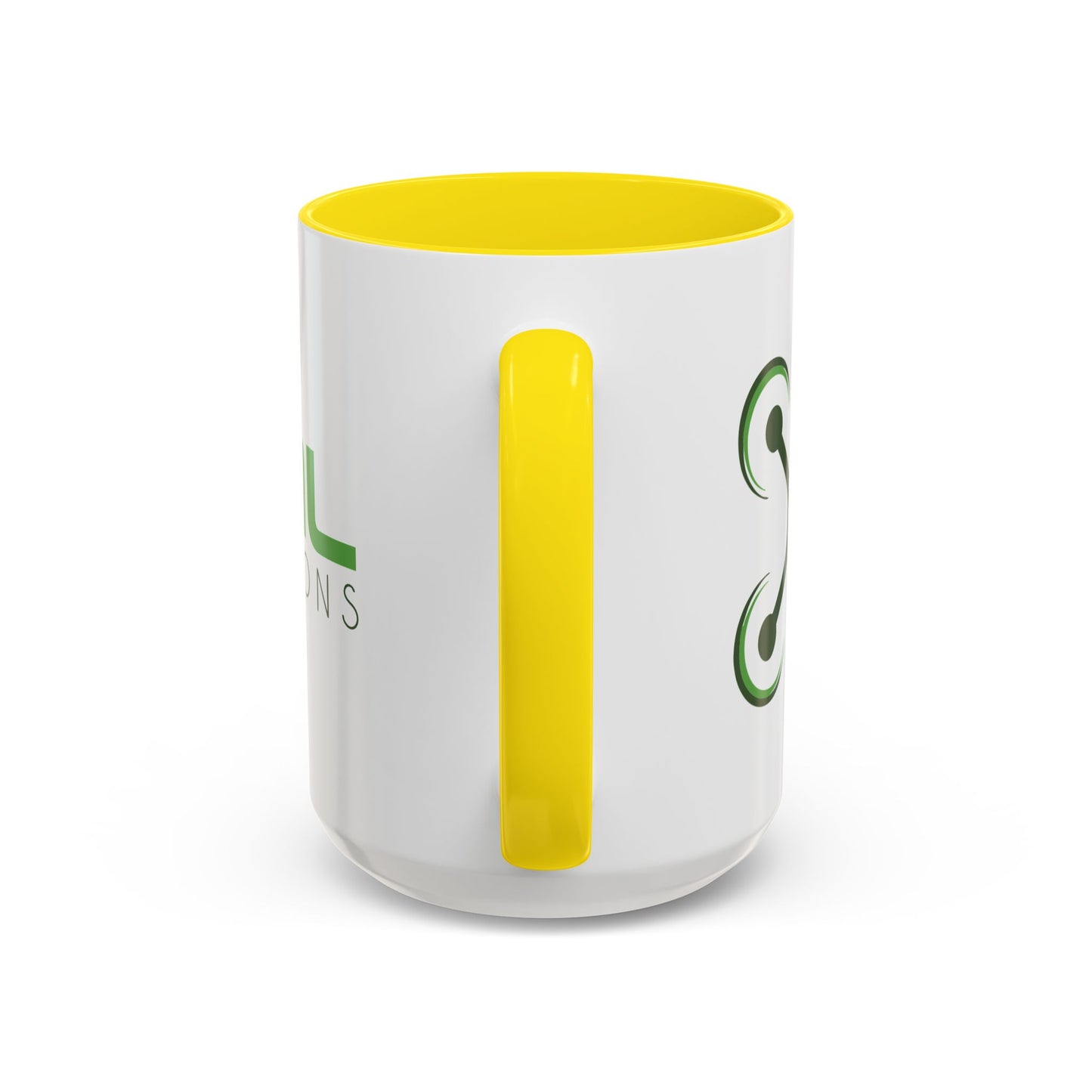 PAC Aerial Coffee Mug