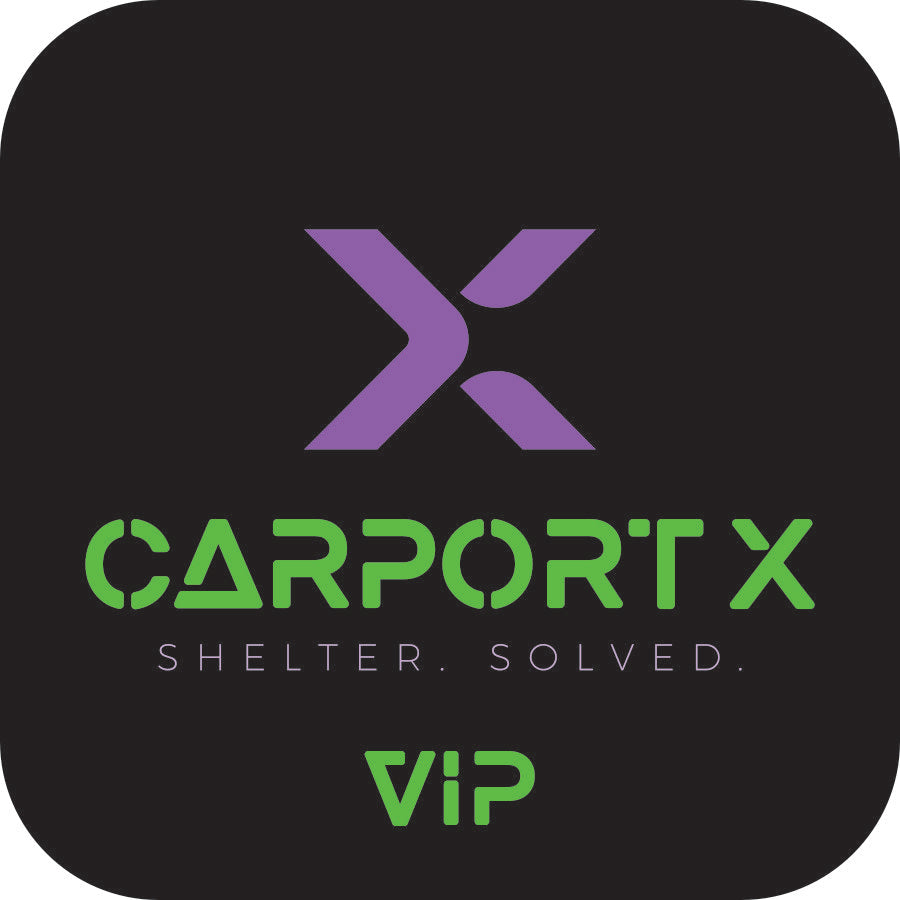 CarportX - VIP