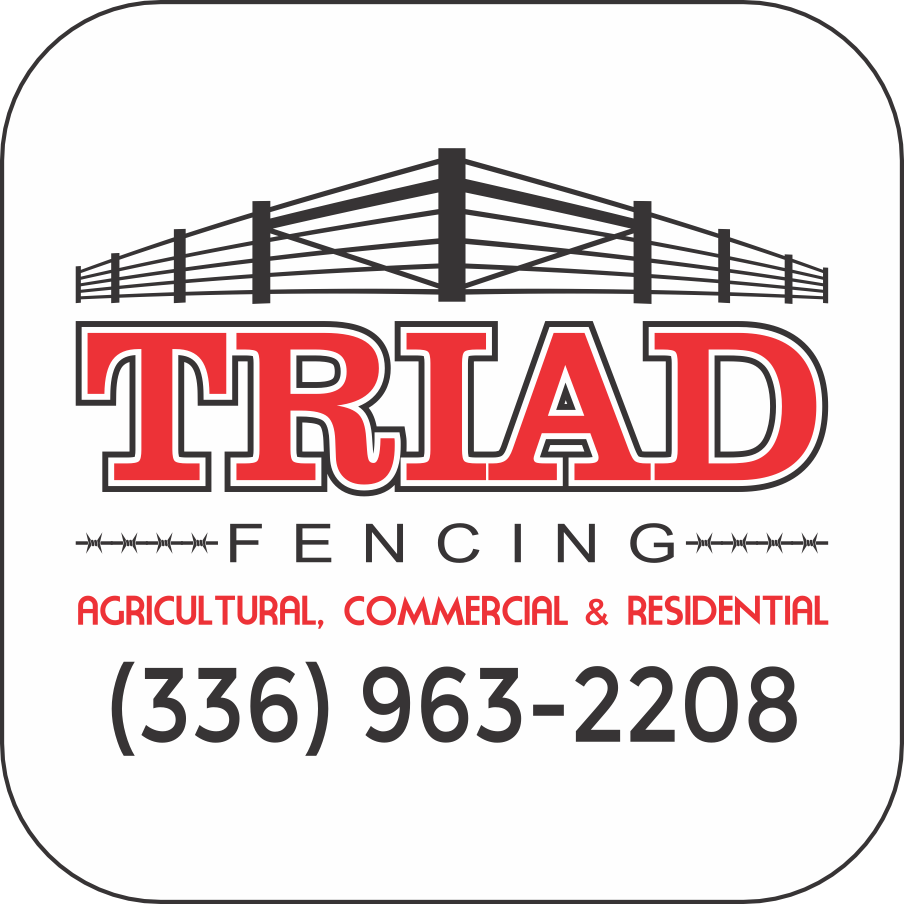Triad Fencing