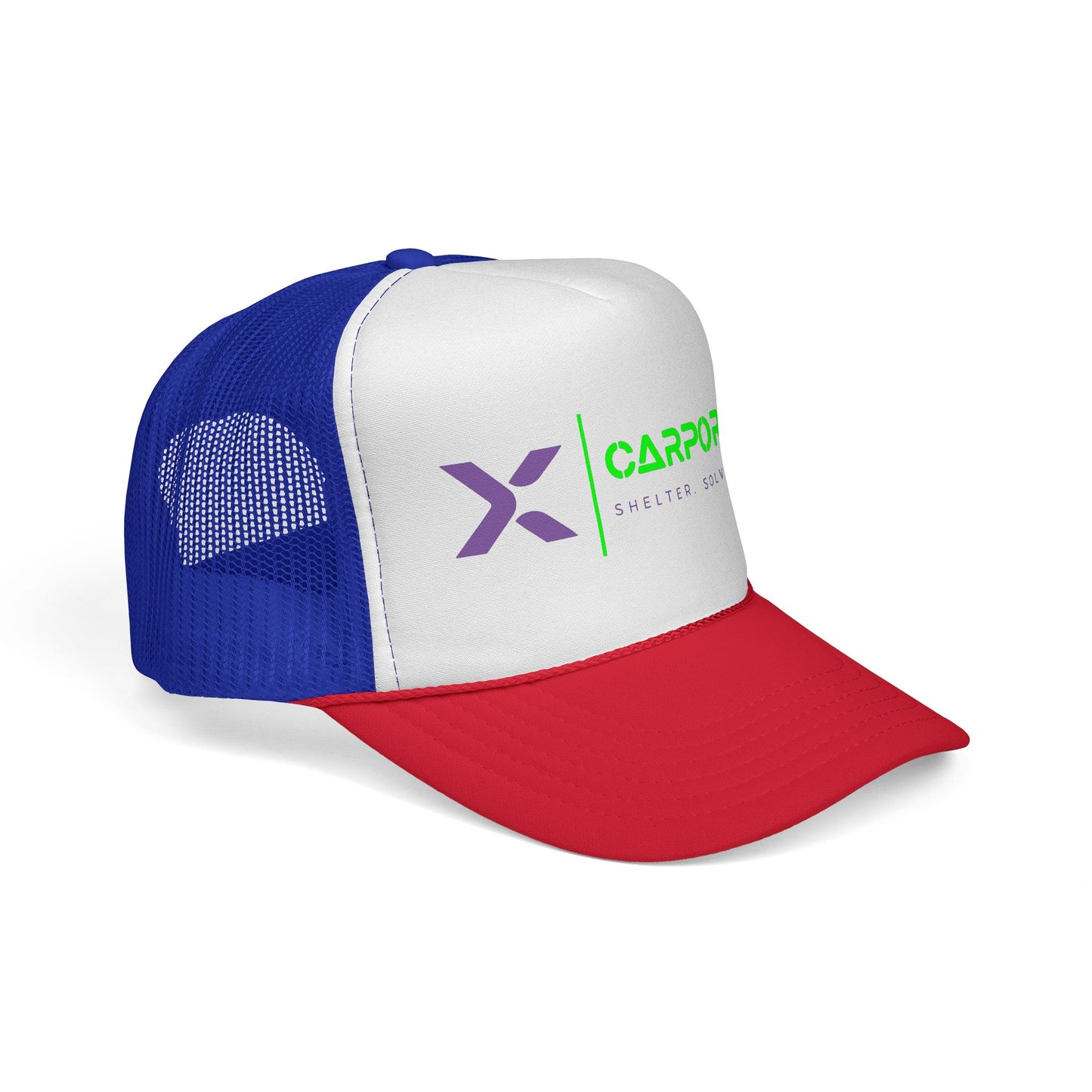 CarportX Custom Trucker Cap
