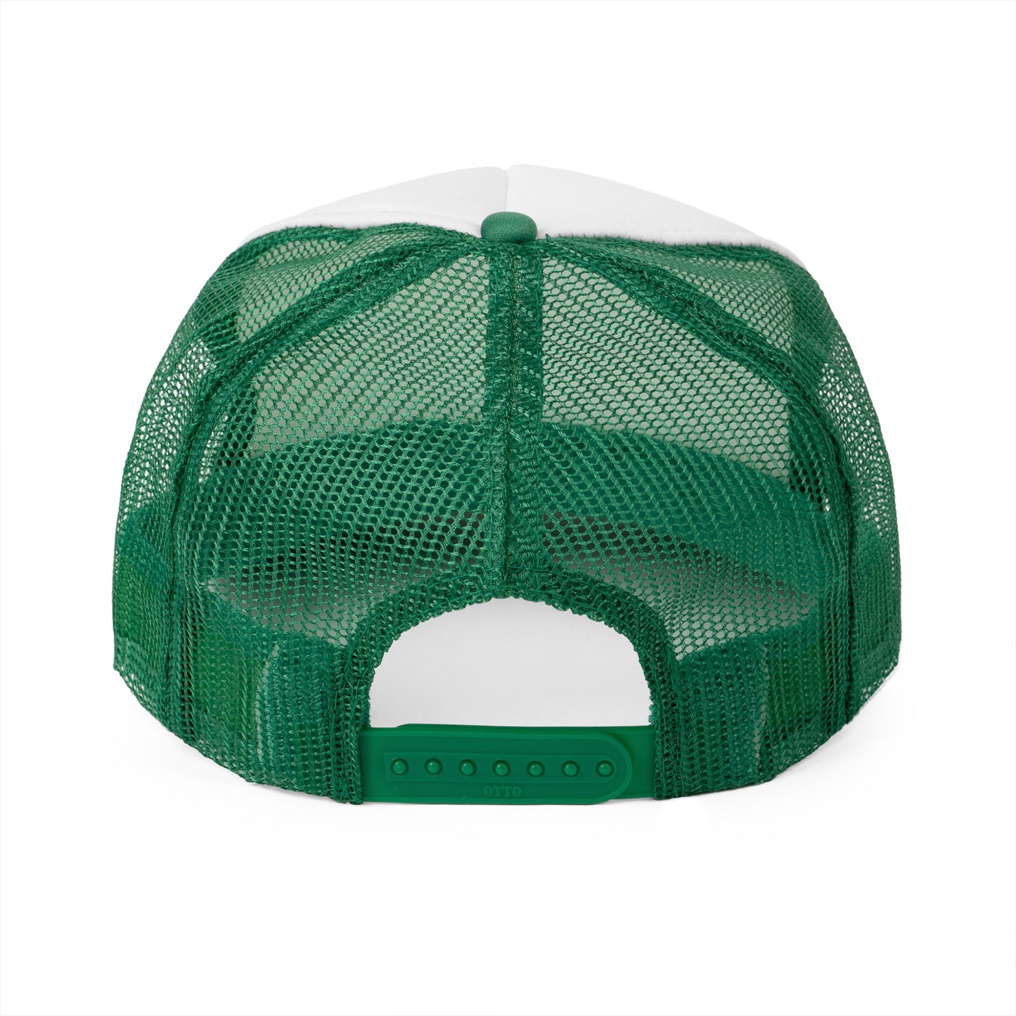 CCDF Custom Trucker Cap for Firefighters