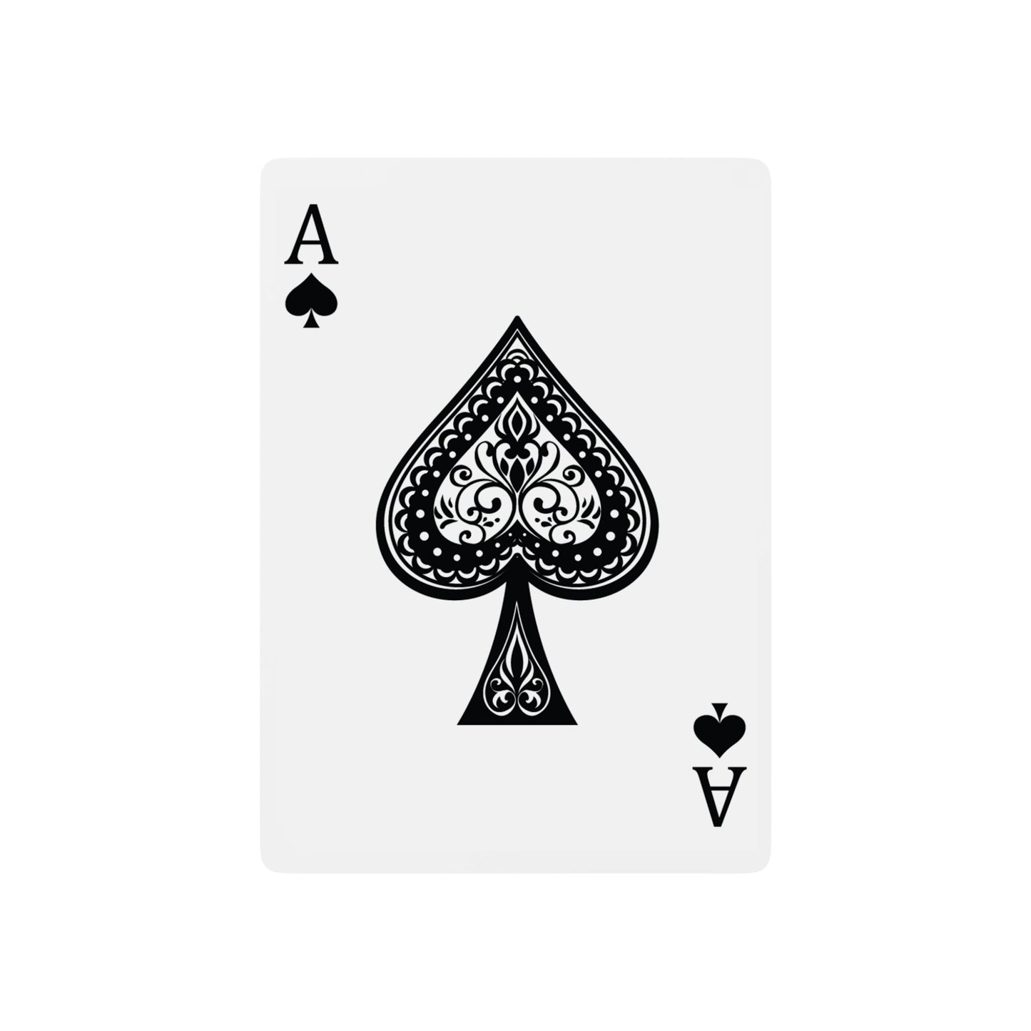 WVFD Vintage Fire Department Poker Playing Cards Set - Ideal for Collectors and Gamers