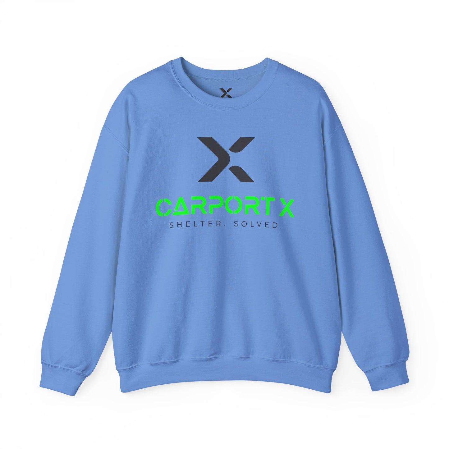 CarportX Unisex Heavy Blend™ Crewneck Sweatshirt - Various Colors