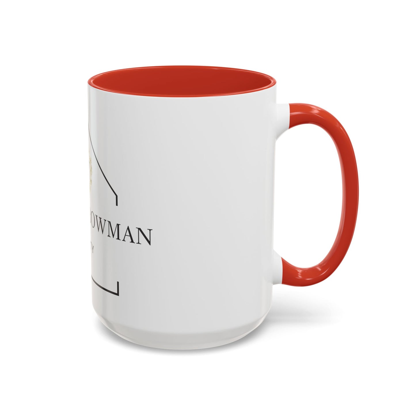 MBR Coffee Mug