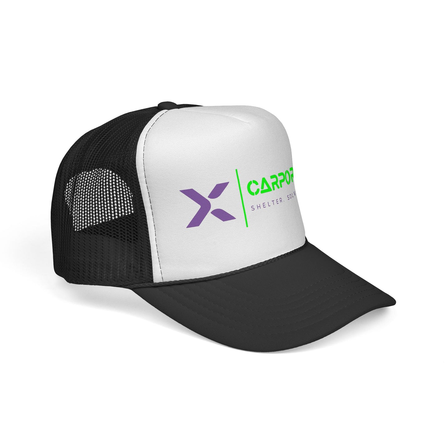 CarportX Custom Trucker Cap