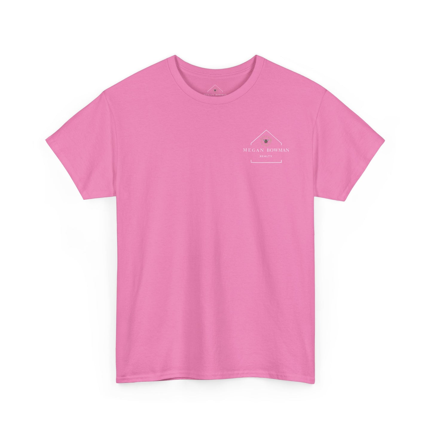 MBR Unisex Heavy Cotton Tee