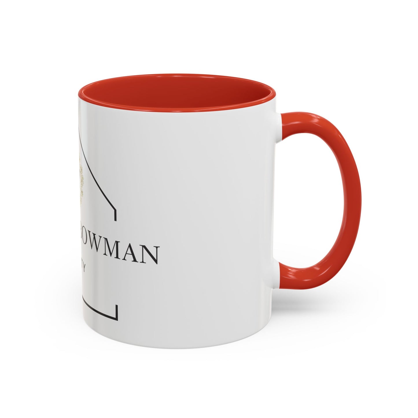 MBR Coffee Mug