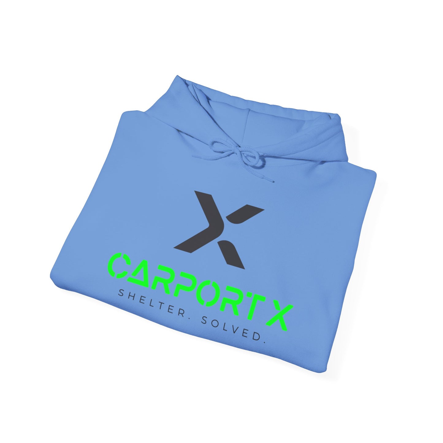 CarportX Unisex Hoodie - Various Colors