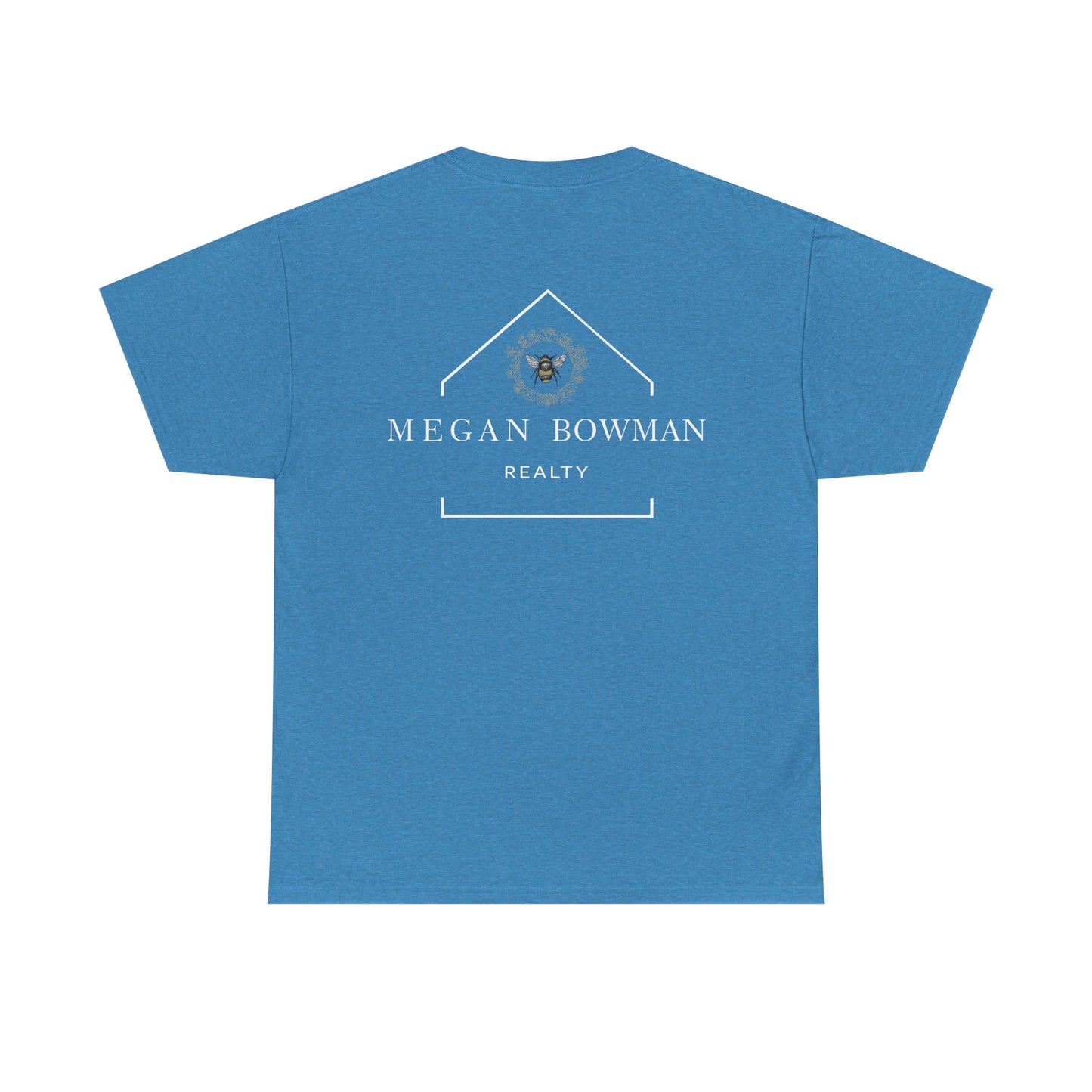 MBR Unisex Heavy Cotton Tee