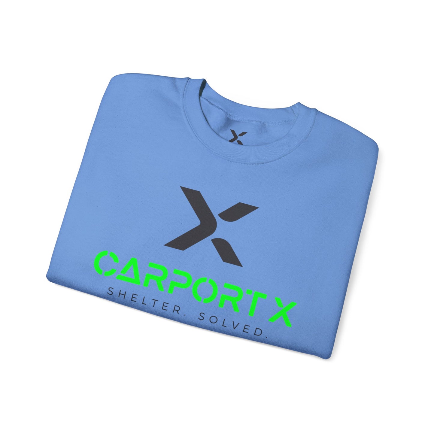CarportX Unisex Heavy Blend™ Crewneck Sweatshirt - Various Colors