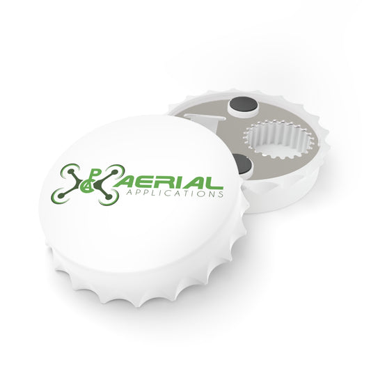 PAC Aerial Themed Bottle Opener