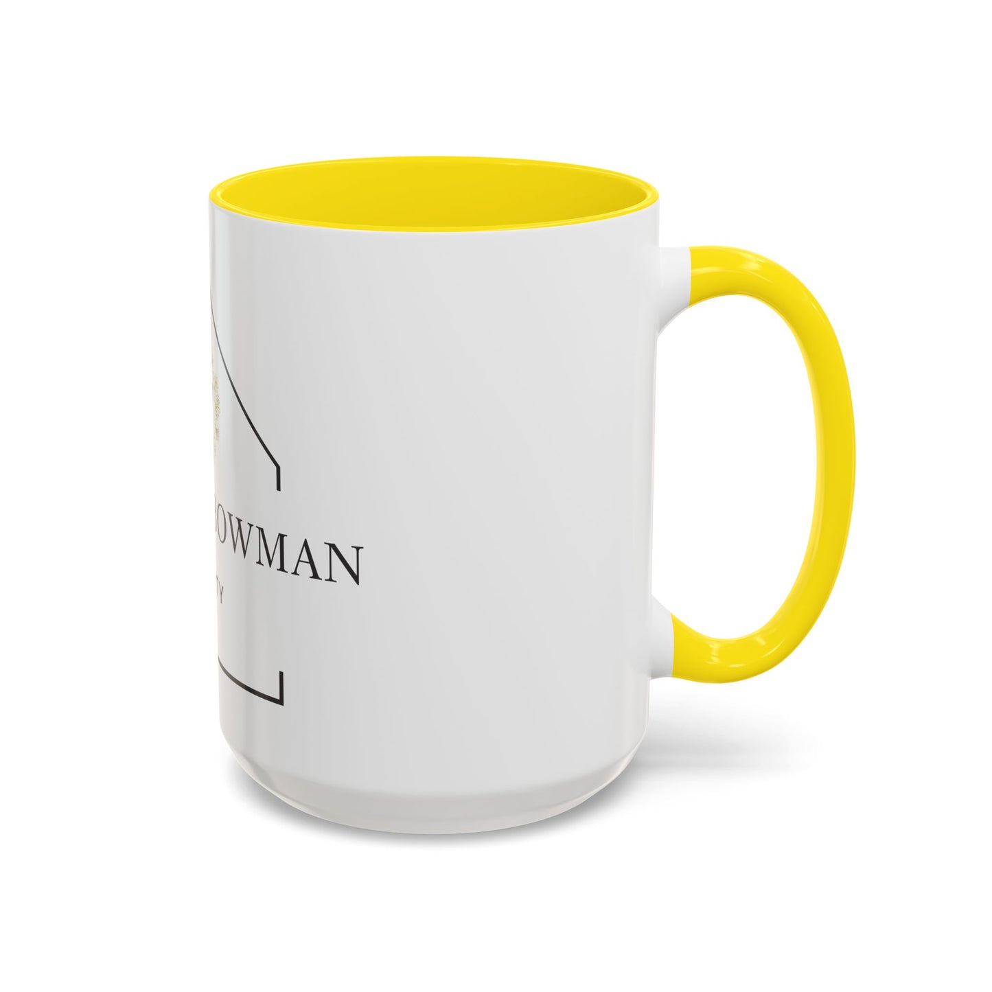 MBR Coffee Mug