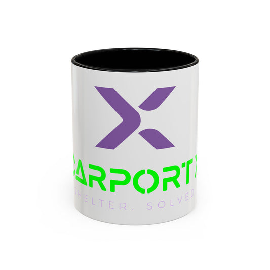 CarportX Coffee Mug